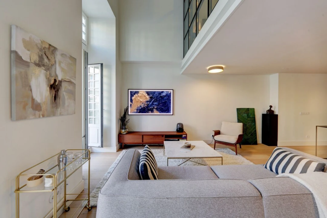 Apartamento T2 para Venda em Santa Maria Maior Foto 16