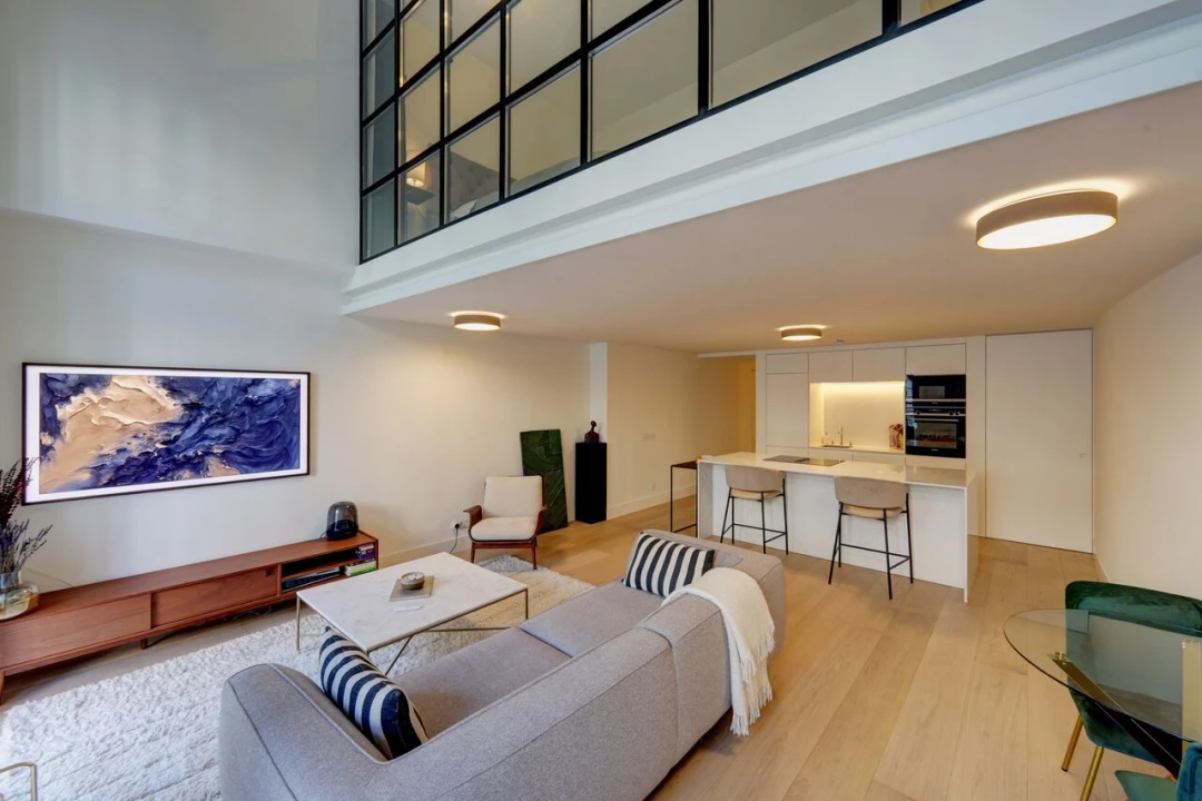 Apartamento T2 para Venda em Santa Maria Maior Foto 3