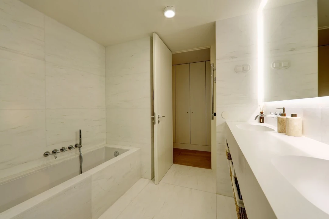 Apartamento T2 para Venda em Santa Maria Maior Foto 28