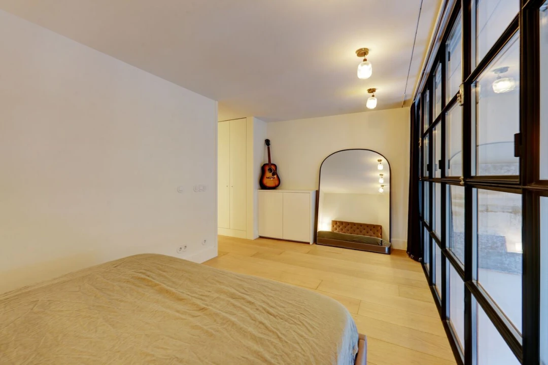 Apartamento T2 para Venda em Santa Maria Maior Foto 8