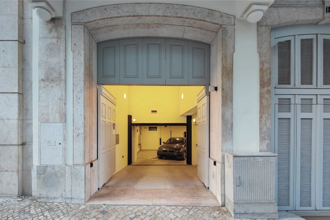 Apartamento T2 para Venda em Santa Maria Maior Foto 34