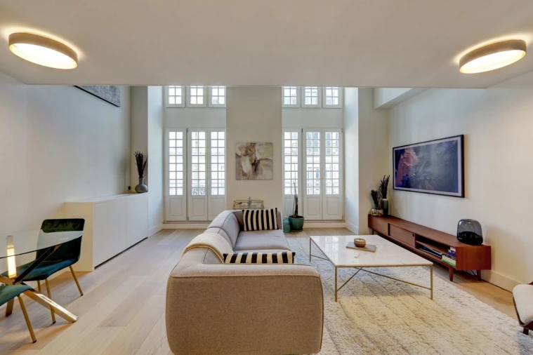 Apartamento T2 para Venda em Santa Maria Maior Foto 12