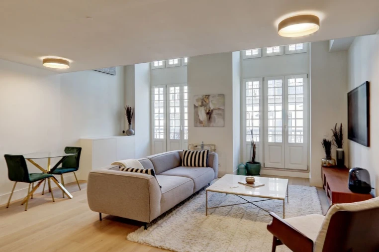 Apartamento T2 para Venda em Santa Maria Maior Foto 14