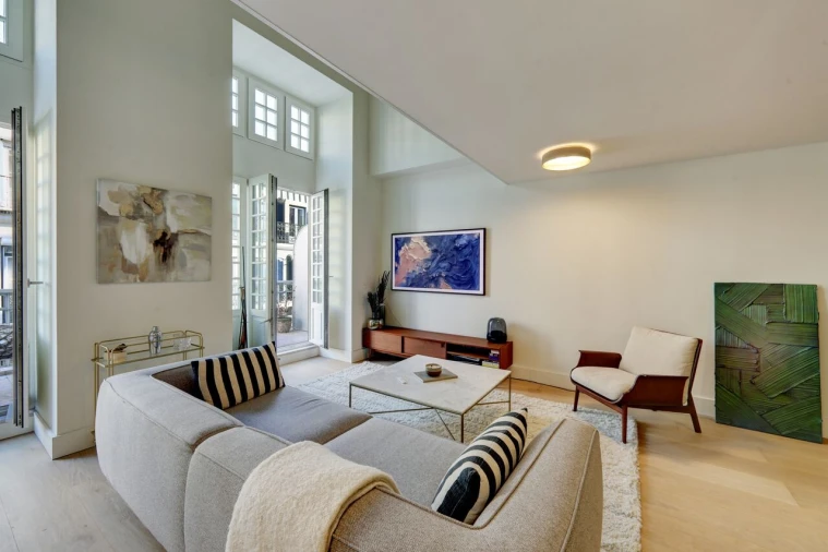 Apartamento T2 para Venda em Santa Maria Maior Foto 15