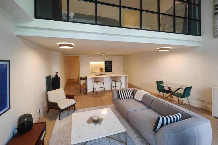 Apartamento T2 para Venda em Santa Maria Maior Foto 17