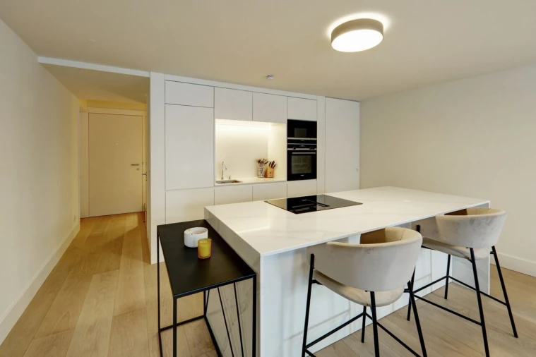 Apartamento T2 para Venda em Santa Maria Maior Foto 4