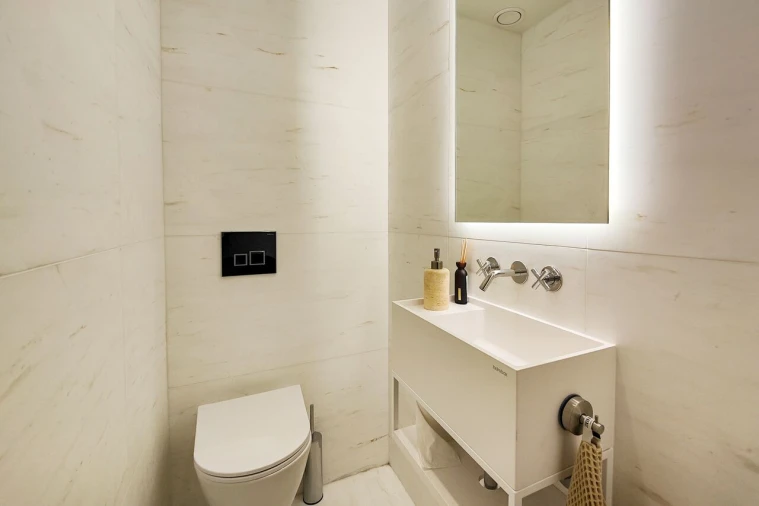 Apartamento T2 para Venda em Santa Maria Maior Foto 25