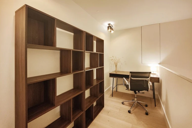 Apartamento T2 para Venda em Santa Maria Maior Foto 23