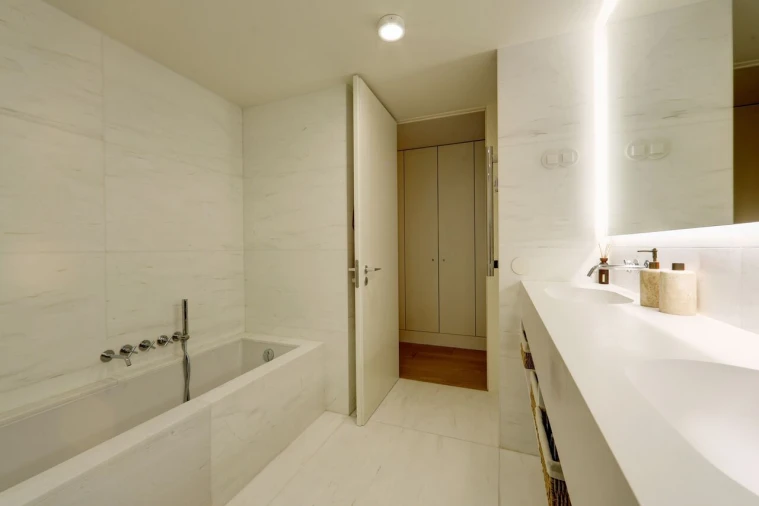 Apartamento T2 para Venda em Santa Maria Maior Foto 28