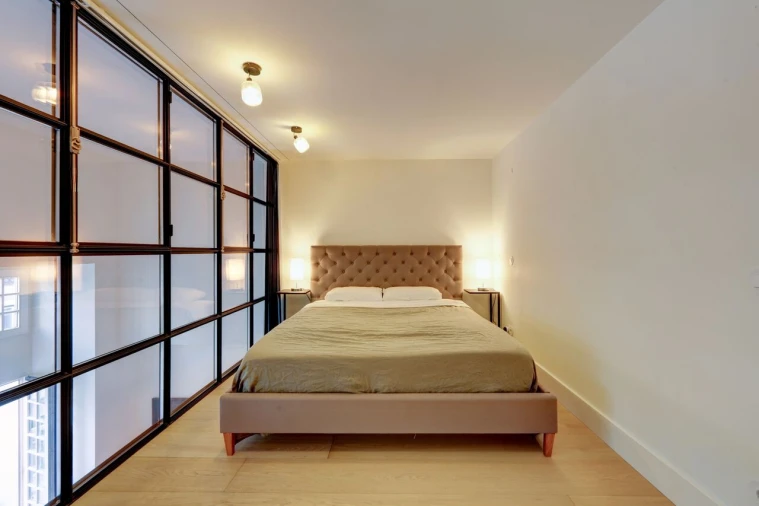 Apartamento T2 para Venda em Santa Maria Maior Foto 7