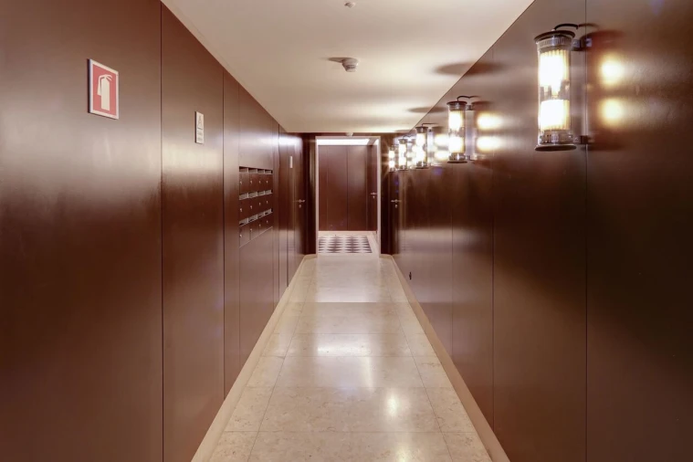 Apartamento T2 para Venda em Santa Maria Maior Foto 31