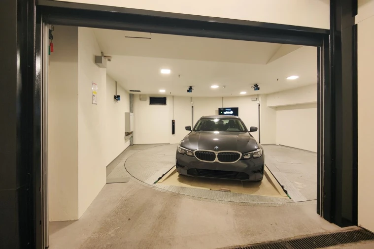 Apartamento T2 para Venda em Santa Maria Maior Foto 35