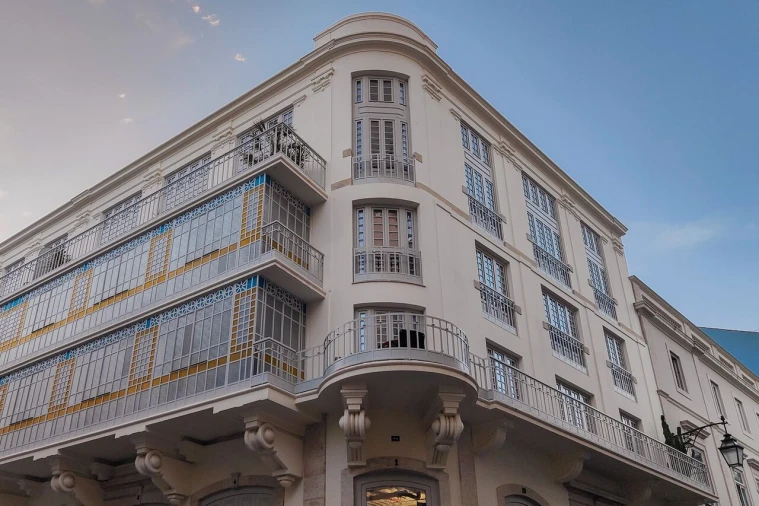 Apartamento T2 para Venda em Santa Maria Maior Foto 10