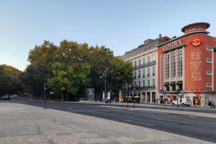 Apartamento T2 para Venda em Santa Maria Maior Foto 39