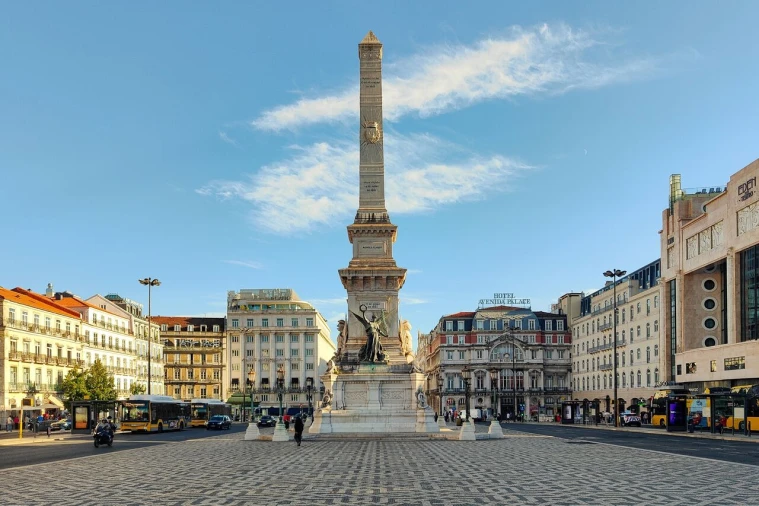 Apartamento T2 para Venda em Santa Maria Maior Foto 41