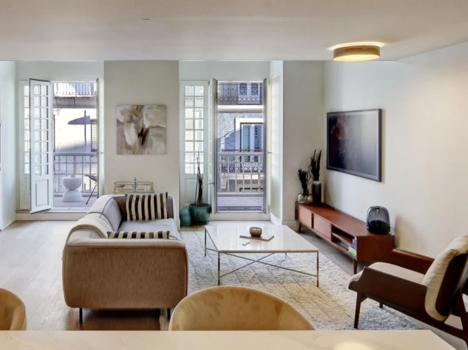 Apartamento T2 para Venda em Santa Maria Maior Foto 18