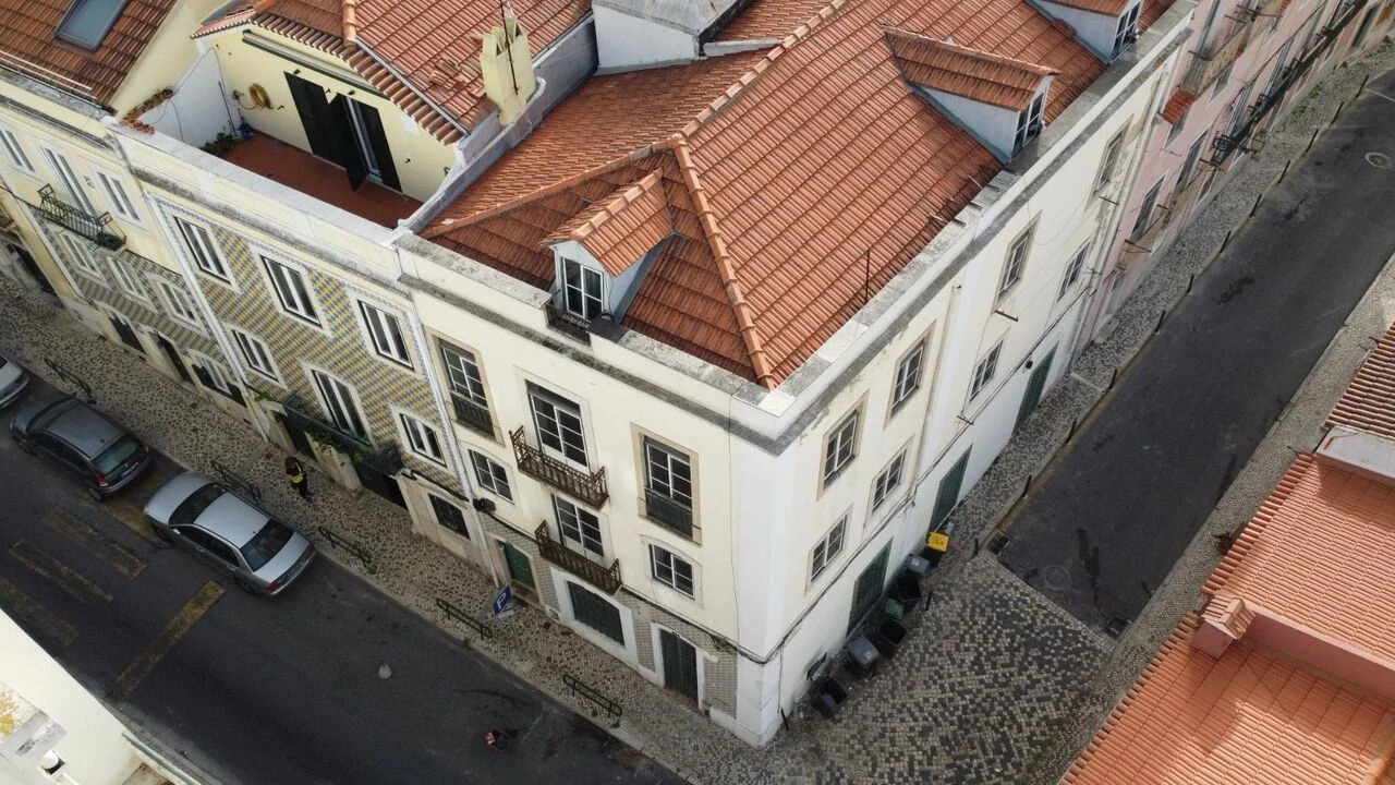 Prédio para Venda em Misericórdia Foto 4