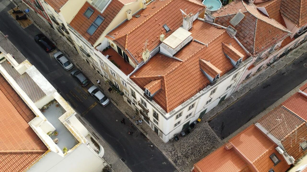 Prédio para Venda em Misericórdia Foto 5