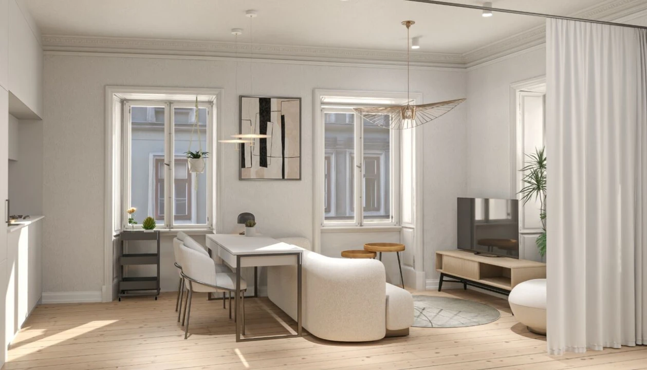 Prédio para Venda em Misericórdia Foto 11