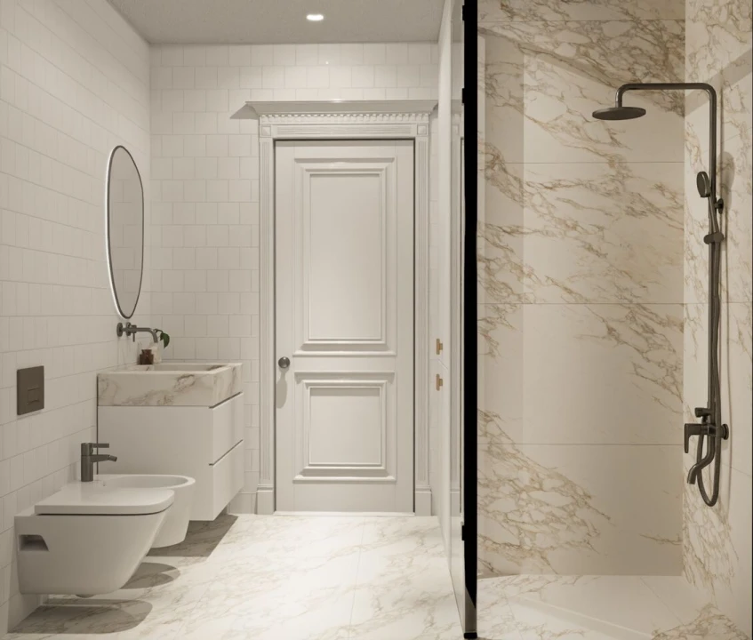 Prédio para Venda em Misericórdia Foto 14