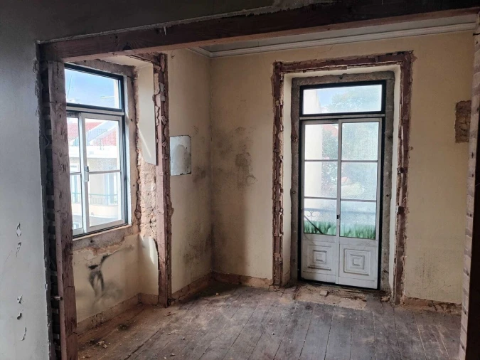 Prédio para Venda em Misericórdia Foto 9