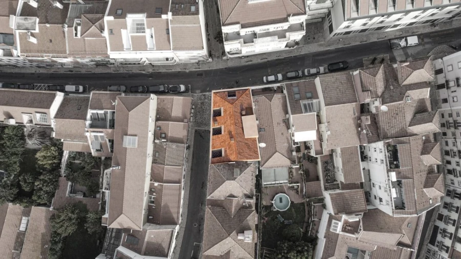 Prédio para Venda em Misericórdia Foto 6