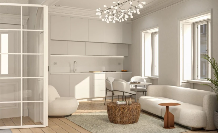 Prédio para Venda em Misericórdia Foto 7