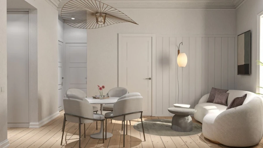 Prédio para Venda em Misericórdia Foto 13