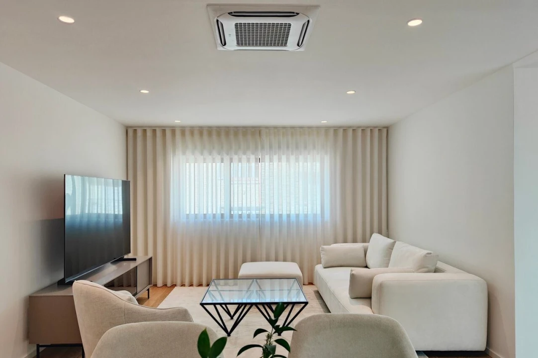 Apartamento T3 para Venda em Avenidas Novas Foto 4