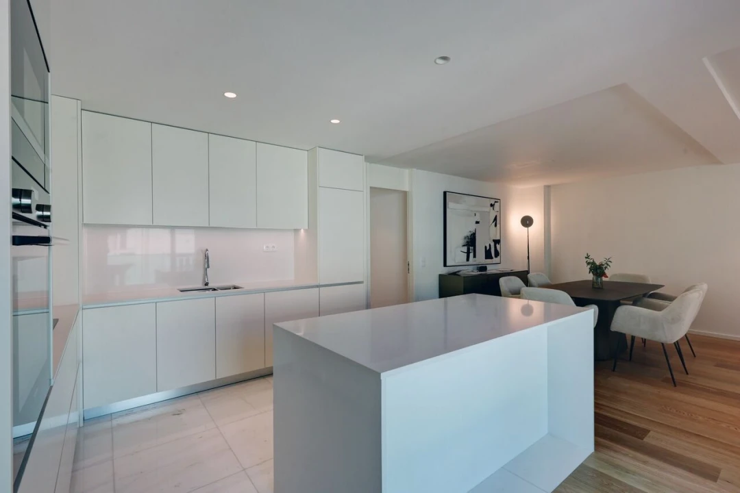 Apartamento T3 para Venda em Avenidas Novas Foto 5