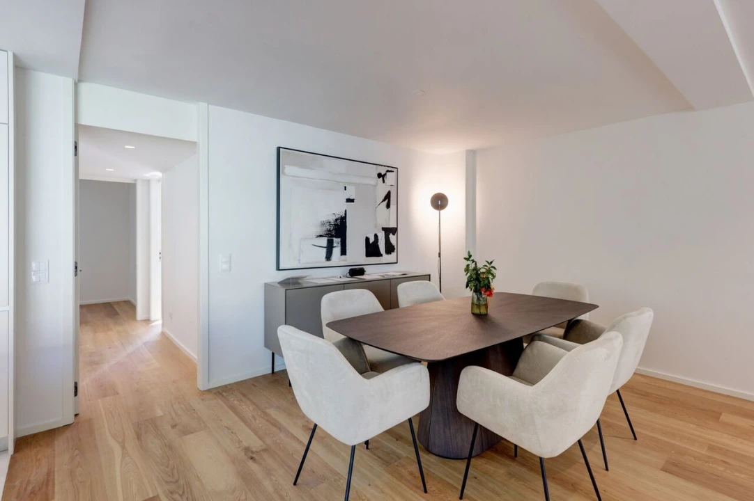 Apartamento T3 para Venda em Avenidas Novas Foto 6