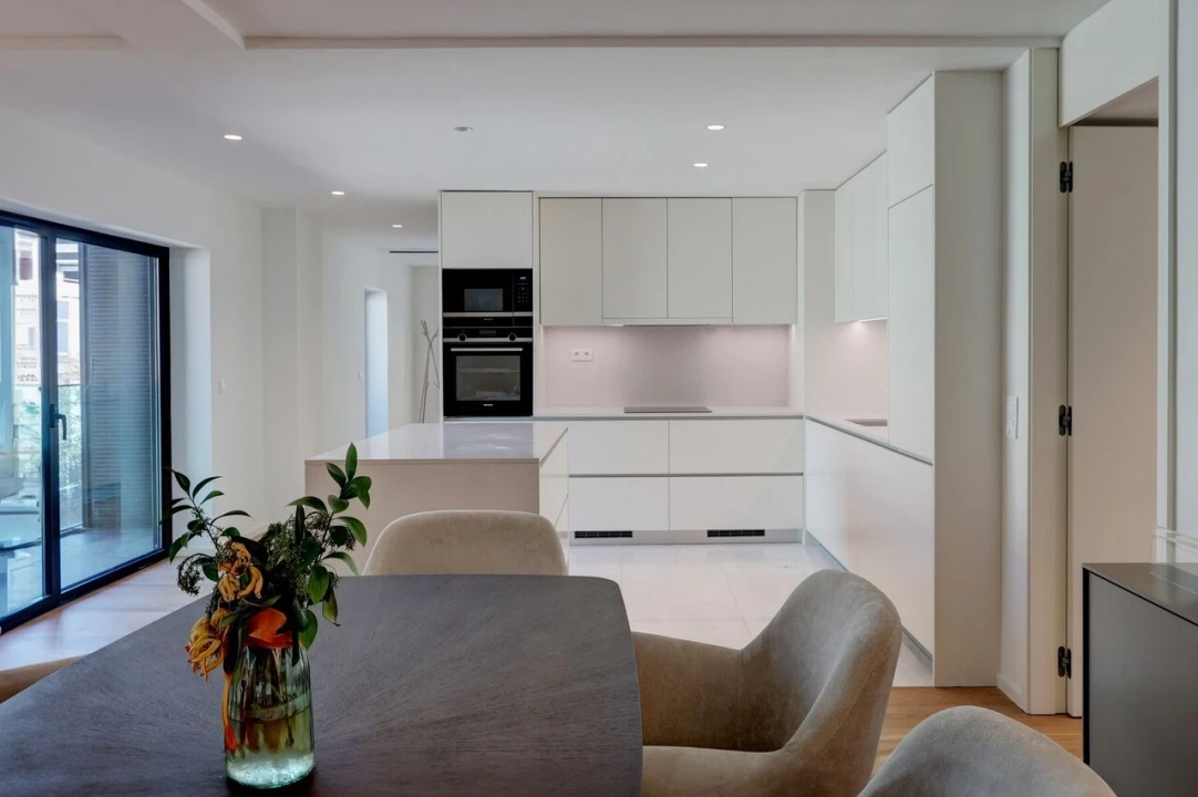 Apartamento T3 para Venda em Avenidas Novas Foto 7