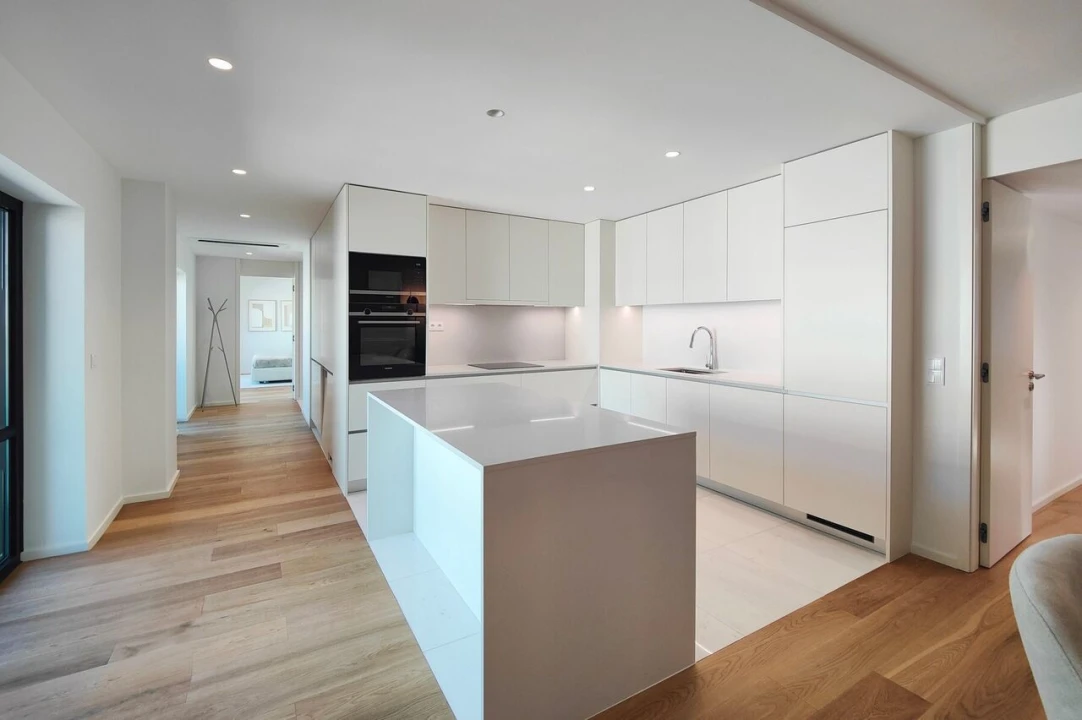 Apartamento T3 para Venda em Avenidas Novas Foto 9