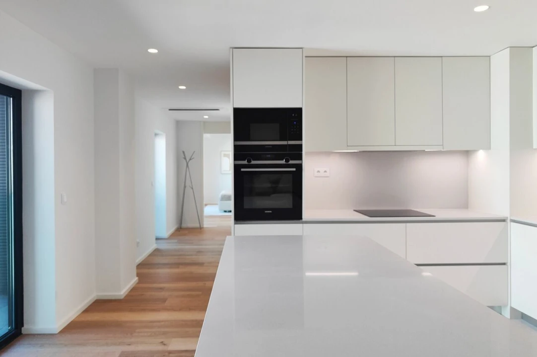 Apartamento T3 para Venda em Avenidas Novas Foto 10