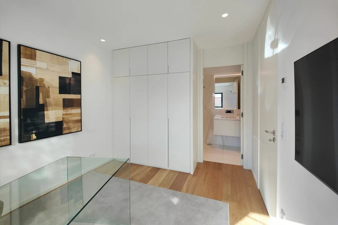 Apartamento T3 para Venda em Avenidas Novas Foto 12