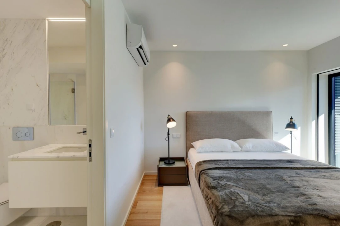 Apartamento T3 para Venda em Avenidas Novas Foto 15