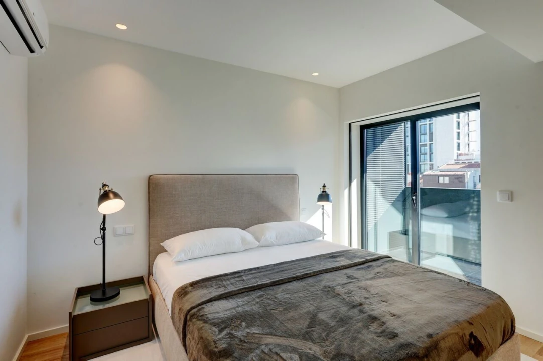 Apartamento T3 para Venda em Avenidas Novas Foto 17