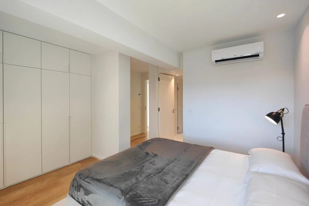 Apartamento T3 para Venda em Avenidas Novas Foto 18