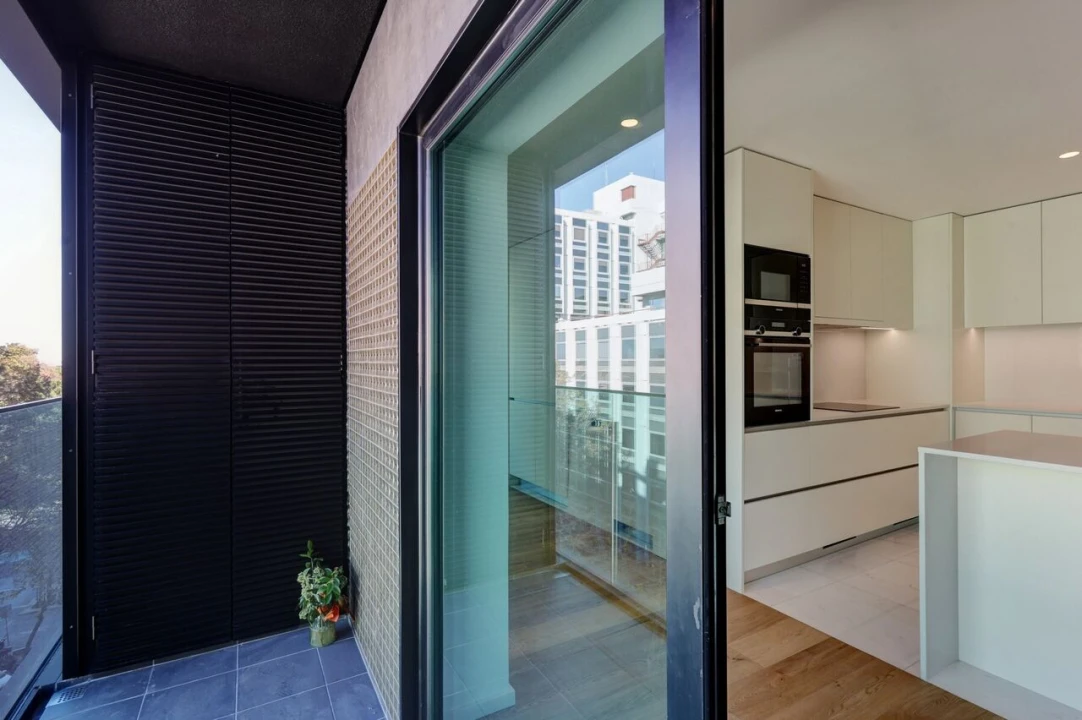 Apartamento T3 para Venda em Avenidas Novas Foto 23