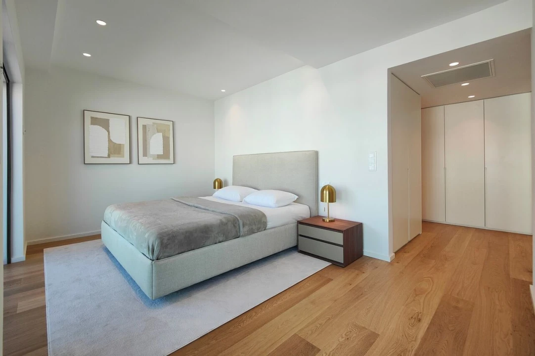 Apartamento T3 para Venda em Avenidas Novas Foto 24