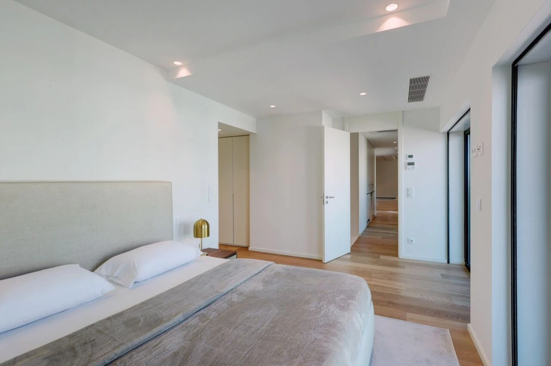 Apartamento T3 para Venda em Avenidas Novas Foto 26