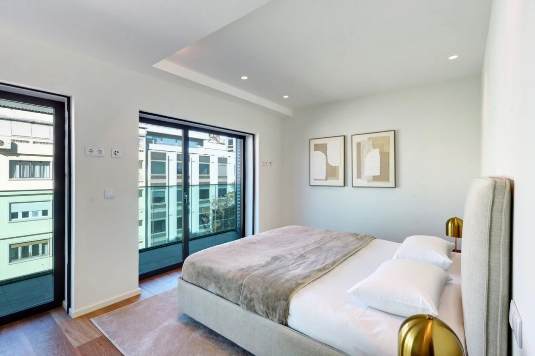 Apartamento T3 para Venda em Avenidas Novas Foto 27