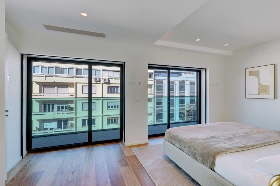 Apartamento T3 para Venda em Avenidas Novas Foto 29