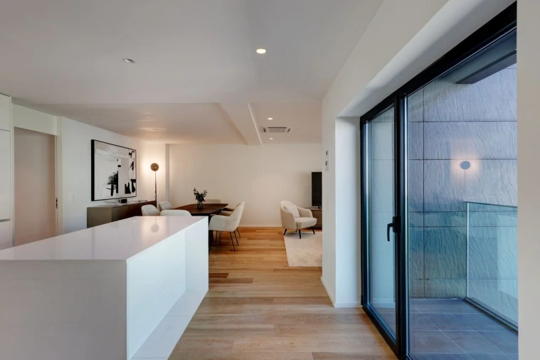 Apartamento T3 para Venda em Avenidas Novas Foto 1