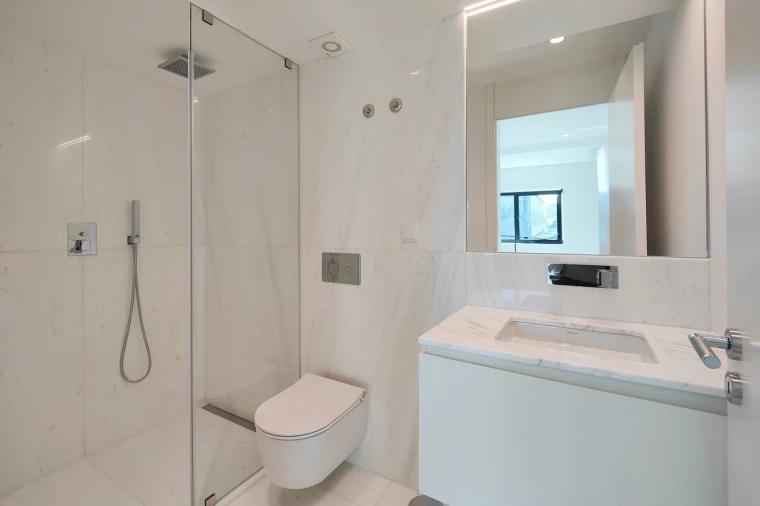 Apartamento T3 para Venda em Avenidas Novas Foto 13