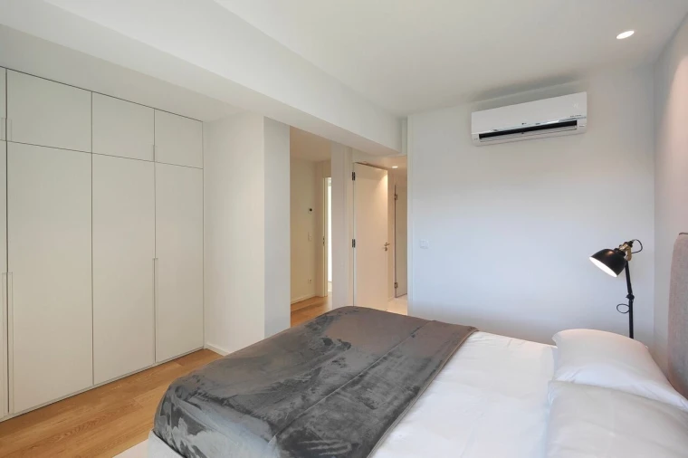 Apartamento T3 para Venda em Avenidas Novas Foto 18