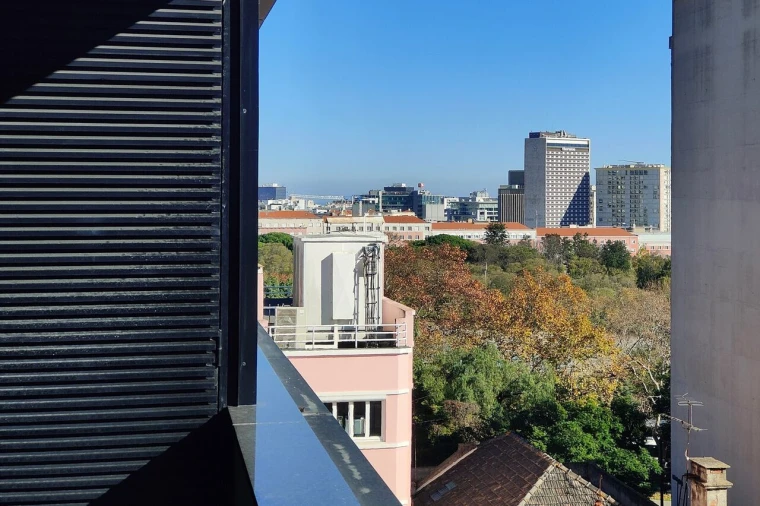 Apartamento T3 para Venda em Avenidas Novas Foto 21