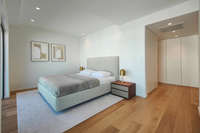 Apartamento T3 para Venda em Avenidas Novas Foto 24