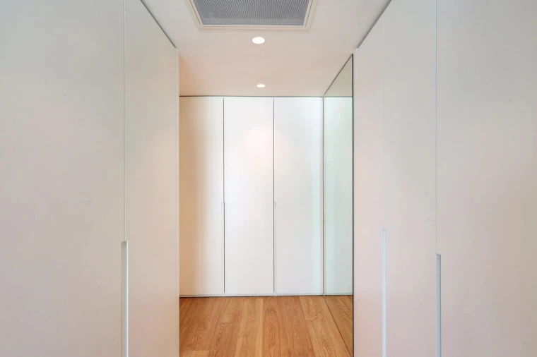 Apartamento T3 para Venda em Avenidas Novas Foto 28