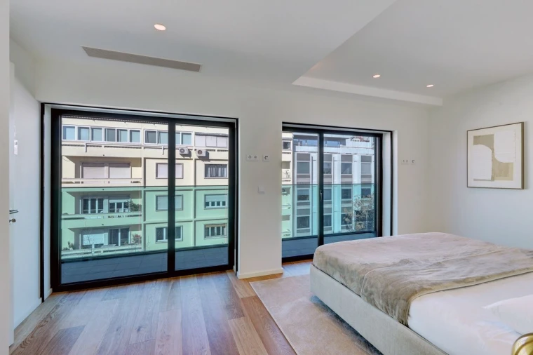 Apartamento T3 para Venda em Avenidas Novas Foto 29